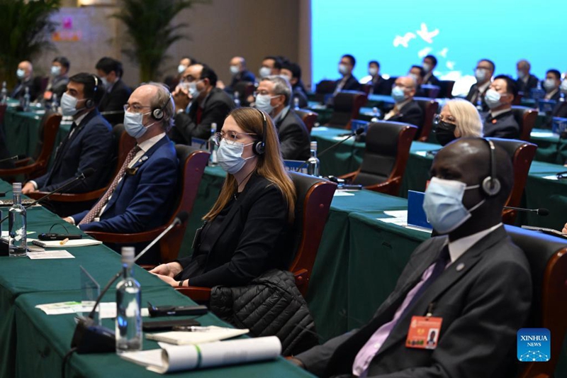 China: COP15 começa em Kunming com civilização ecológica em destaque