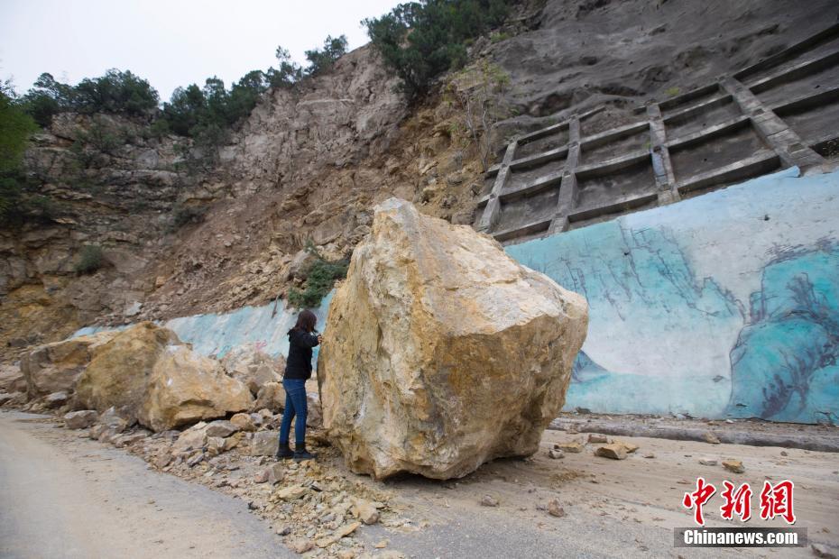 Shanxi: mais de 6.000 quilômetros de rodovias são danificadas por inundação