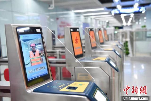 Shenzhen abrirá primeira linha de metrô totalmente não tripulada no final do ano