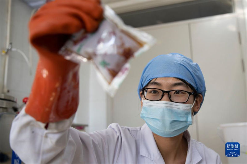 Medicina tradicional chinesa ajuda a combater pandemia de Covid-19