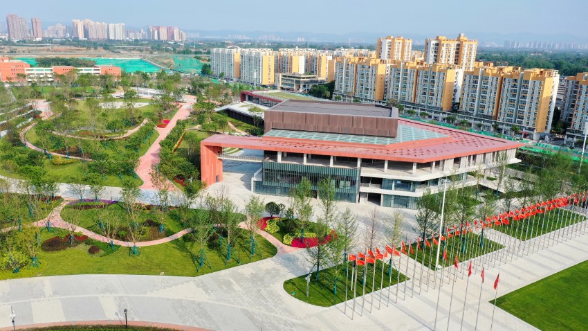 Contagem regressiva de 200 dias é iniciada para Universíada de Verão de Chengdu 2021