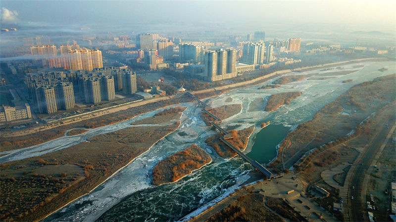 Galeria: paisagens encantadoras de Xinjiang  