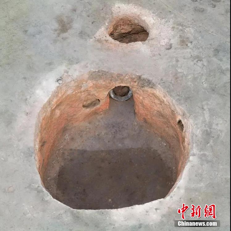 China: Shanxi tem sítio neolítico descoberto há mais de 5.000 anos em Taiyuan