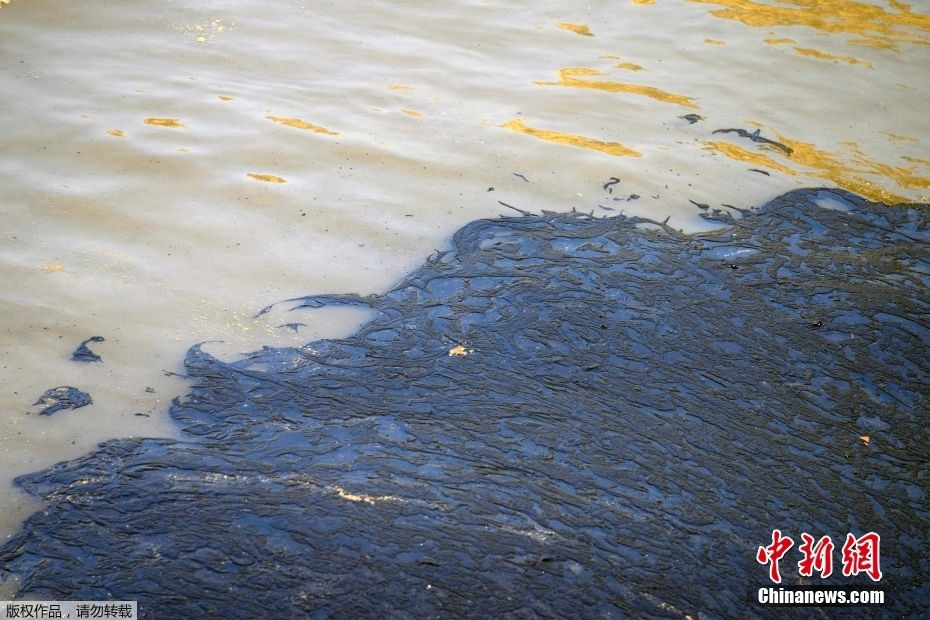 Peru: praias são contaminadas por causa de erupção vulcânica em Tonga