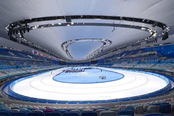 Jogos Olímpicos de Inverno Beijing 2022 na RTP, Extra