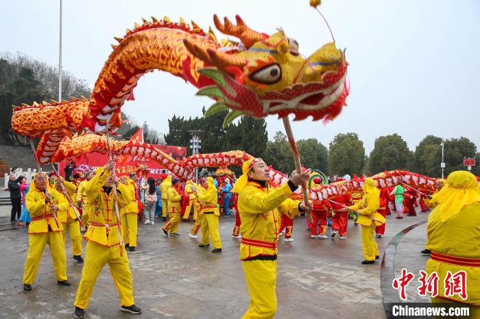 Galeria: China celebra Festival das Lanternas