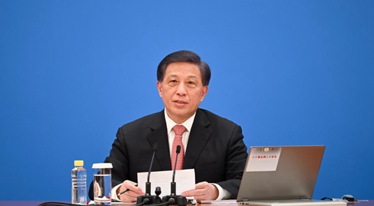 Legislatura nacional da China realizará sessão por seis dias e meio