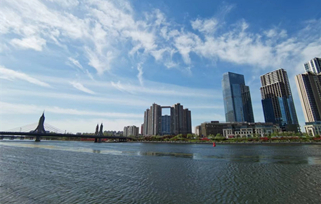 Vídeo: Maior canal artificial do mundo liga Beijing à Hangzhou