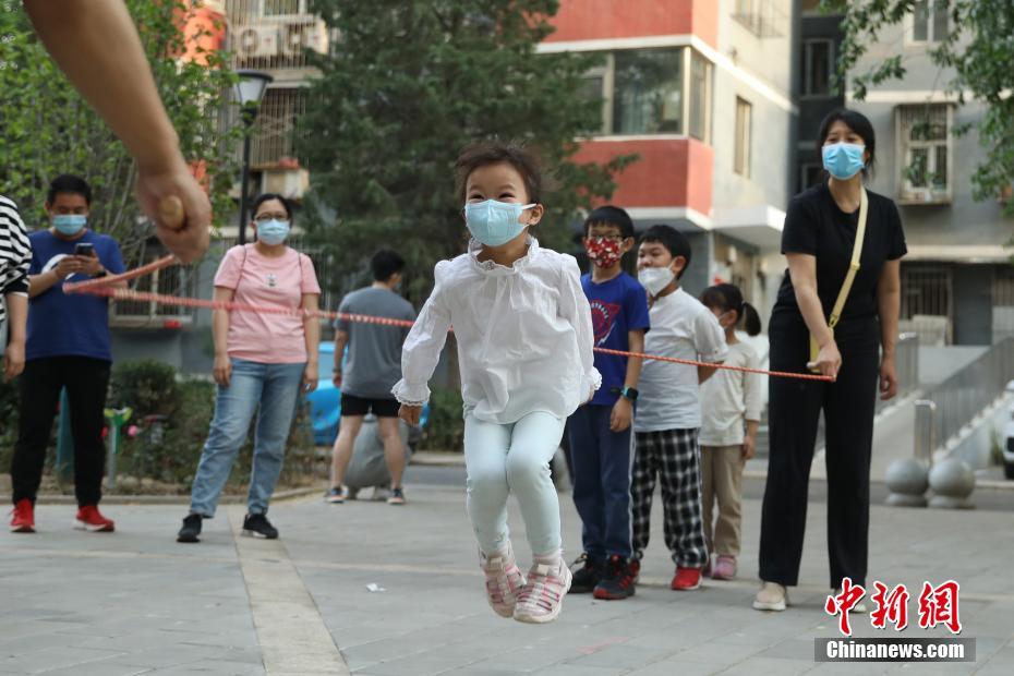 Beijing: várias comunidades de Chaoyang foram desbloqueadas