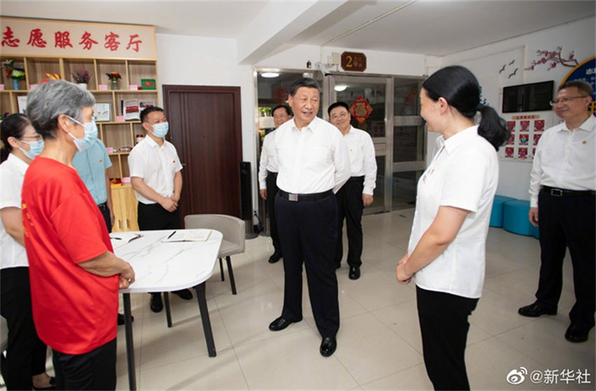 Xi Jinping inspeciona Wuhan e destaca autossuficiência da China em ciência e tecnologia