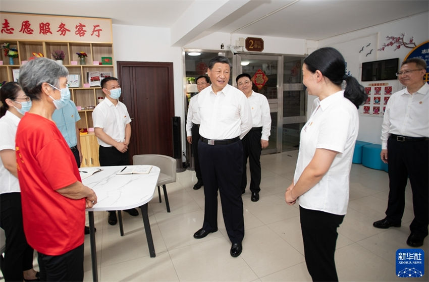 Xi Jinping inspeciona Wuhan e destaca autossuficiência da China em ciência e tecnologia