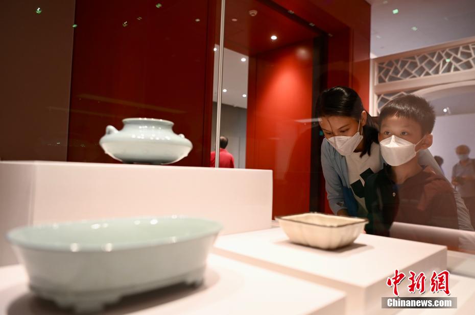Museu do Palácio de Hong Kong está aberto ao público