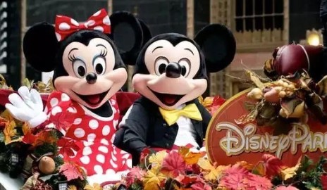 Disney pode perder direitos exclusivos da imagem do Mickey Mouse