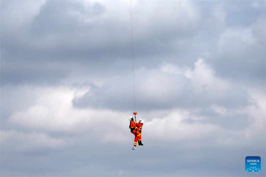 Bucareste: Exposição Aérea Internacional & Exposição da Aviação Geral