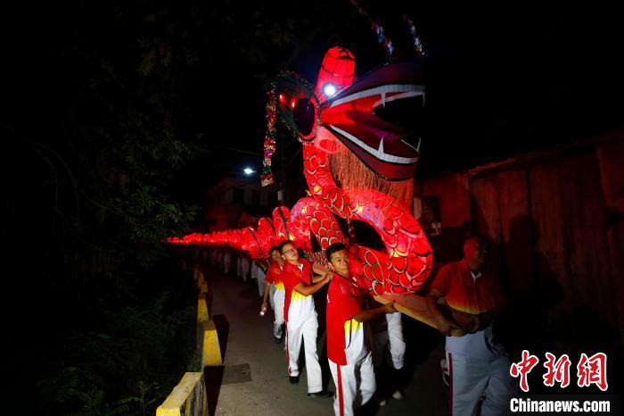 Galeria: China celebra Festival do Meio do Outono que se aproxima