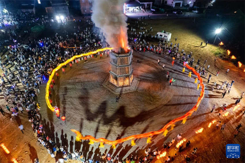 Festival do Meio Outono: redução do número de viagens na sequência de medidas anti-epidêmicas