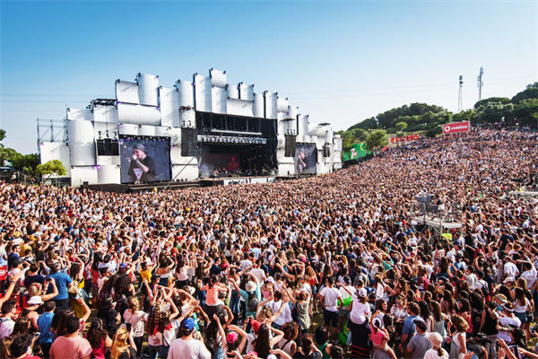 Rock in Rio 2022: tudo sobre o maior festival de música do planeta!