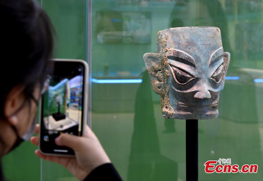 Exposição temática apresenta conquistas da China na última década