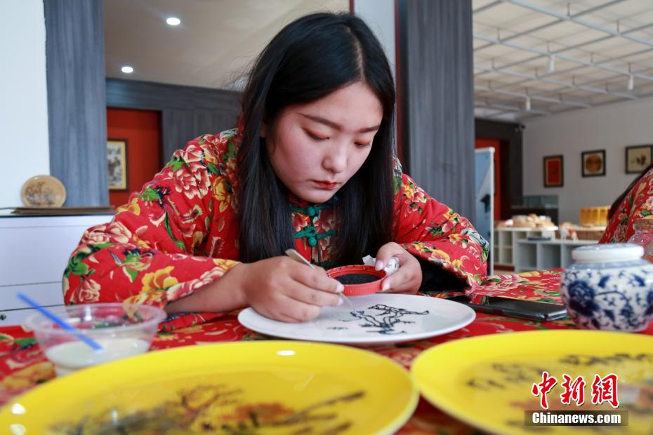 Galeria: gravuras de cereais em Hebei
