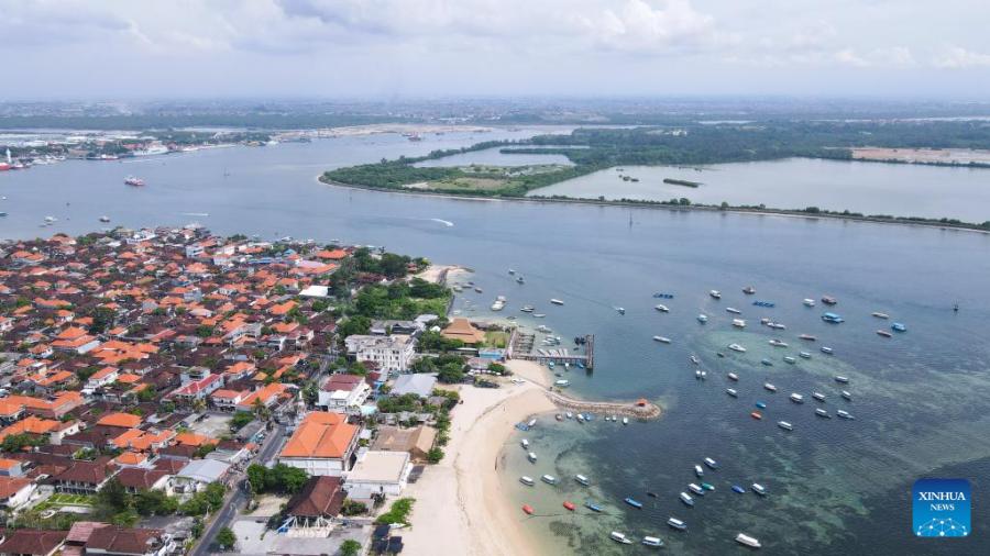 Galeria: Cenário de Bali, Indonésia