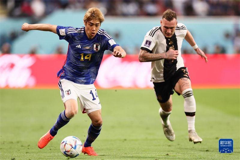 Qatar 2022: Japão vence Alemanha no Grupo E