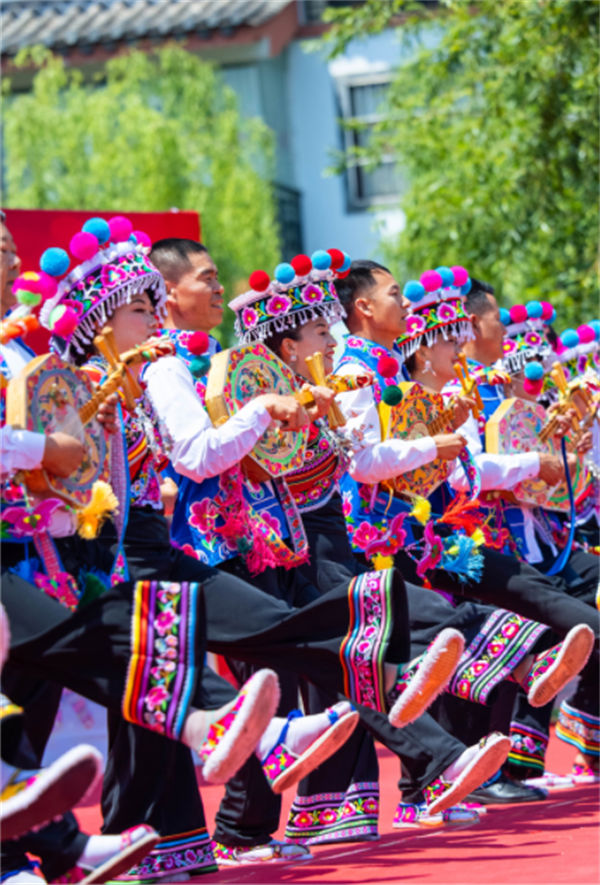 Galeria: belas paisagens das quatro estações de Yunnan