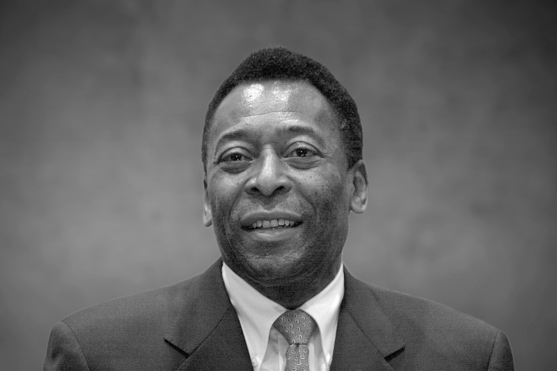 Morre Pelé, o Rei do Futebol, aos 82 anos