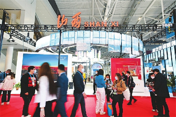 Feira Internacional das Indústrias Culturais termina em Shenzhen