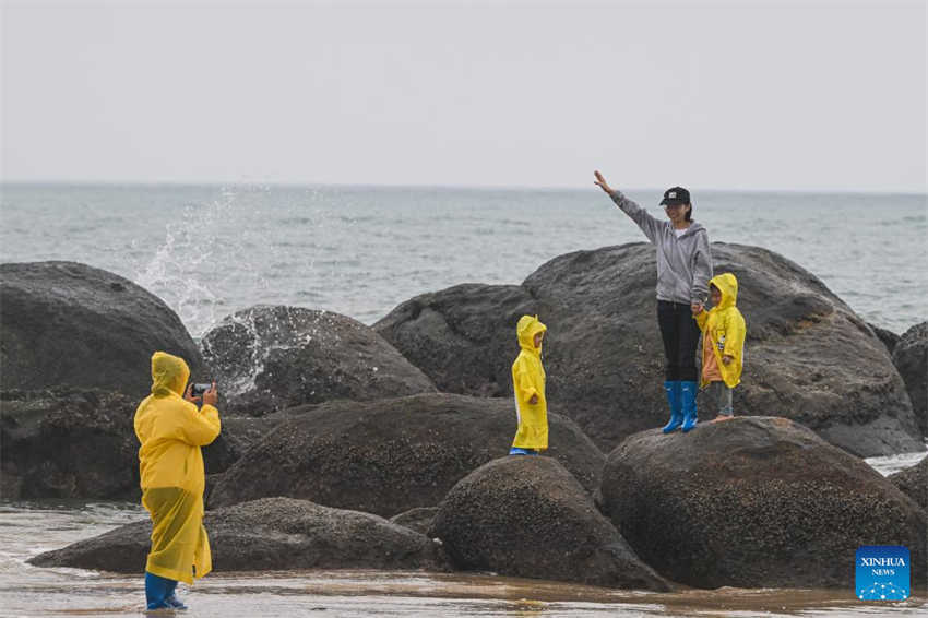 Hainan toma medidas para estimular consumo turístico