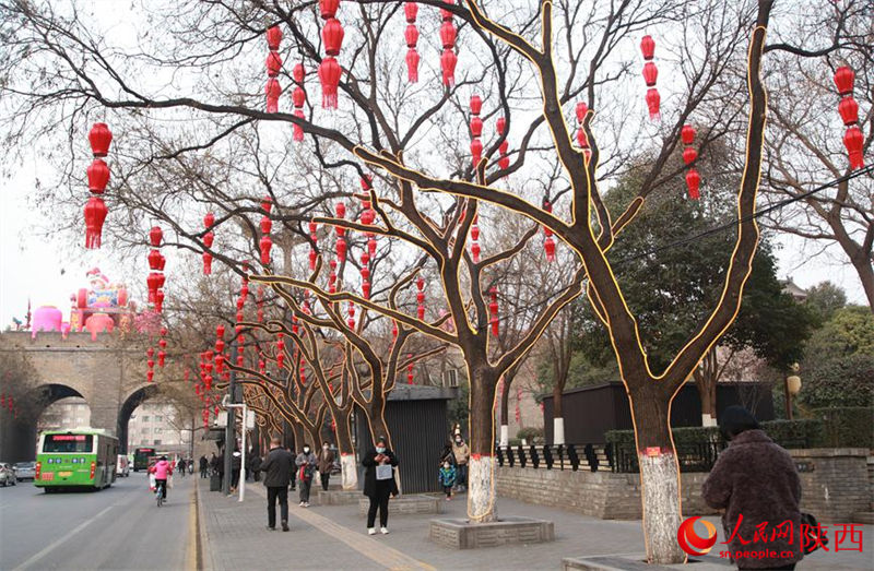 Galeria: atmosfera festiva é cada vez mais forte com aproximação do Ano Novo Chinês