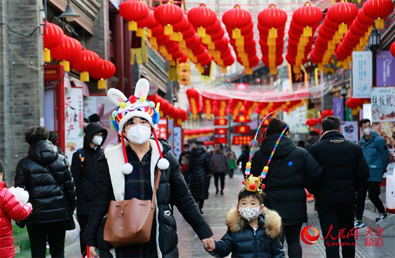 Galeria: atmosfera festiva é cada vez mais forte com aproximação do Ano Novo Chinês