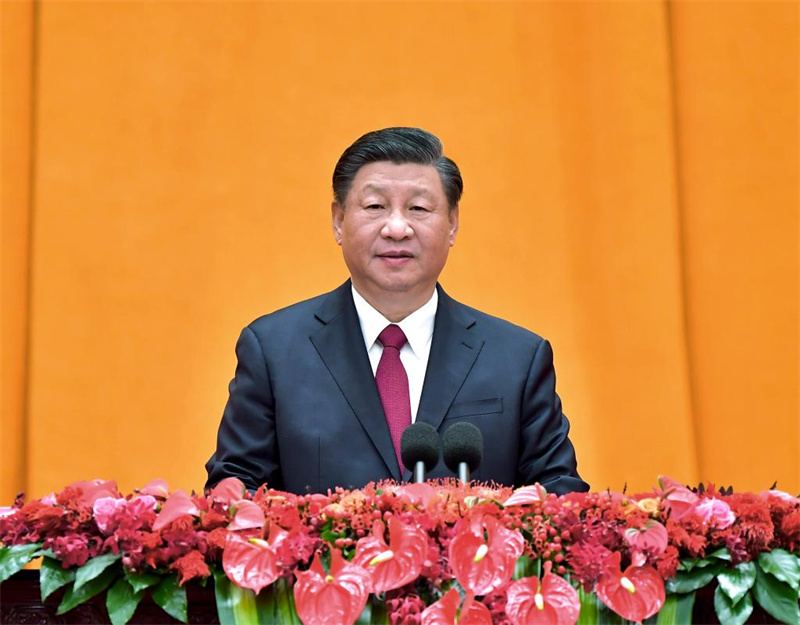 Xi Jinping estende saudações da Festa da Primavera a todos os chineses, pedindo trabalho sólido para criar um futuro melhor
