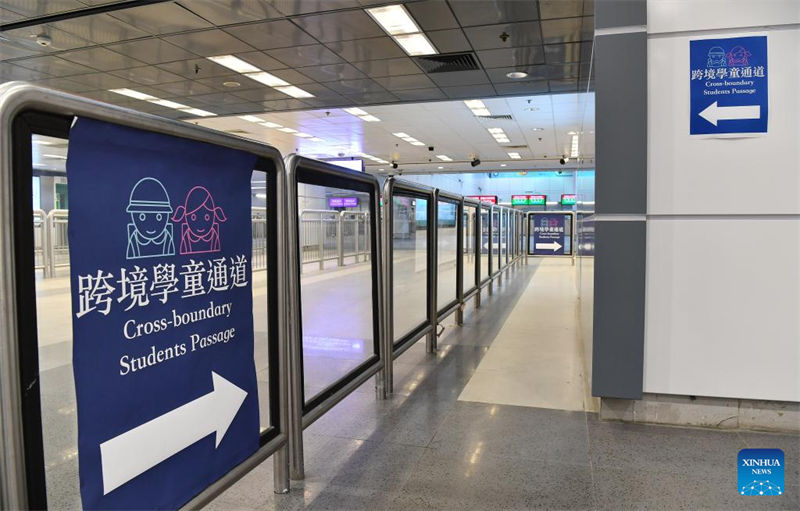 China facilitará ainda mais viagens entre parte continental e Hong Kong e Macau