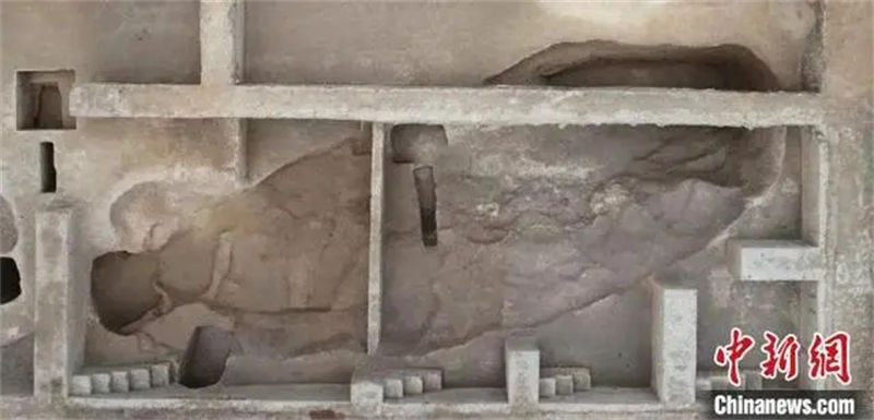 Sítio de relíquias da Dinastia Xia é encontrado no norte da China