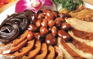 Culinária chinesa: "pote crocante" de Shandong, uma mistura de sabores