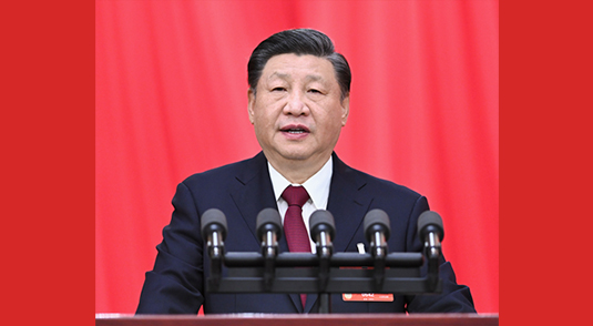 Legislatura nacional da China realiza reunião de encerramento