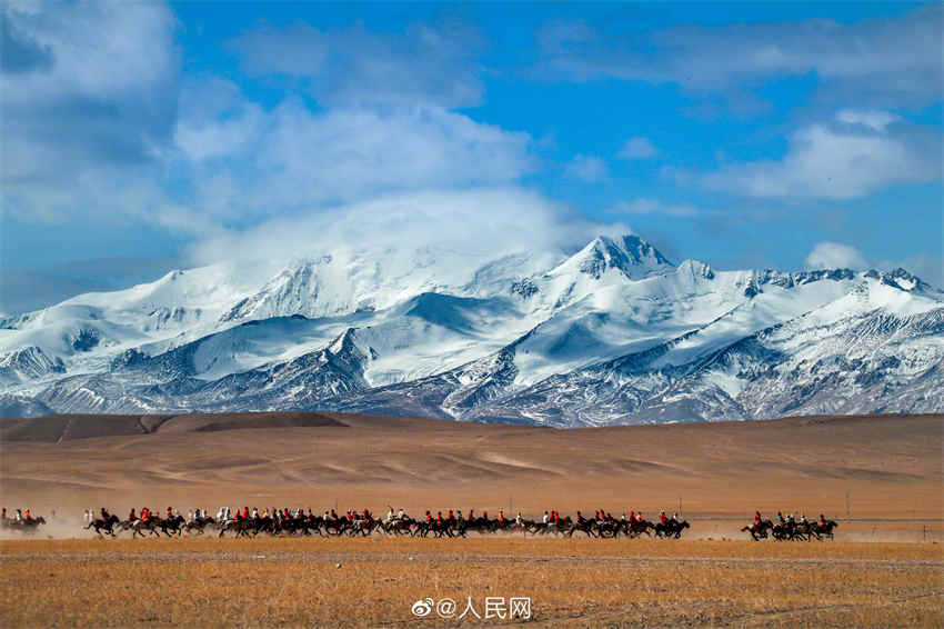 3º Festival de Vídeo e Fotografia do Tibete difunde dinamismo da região