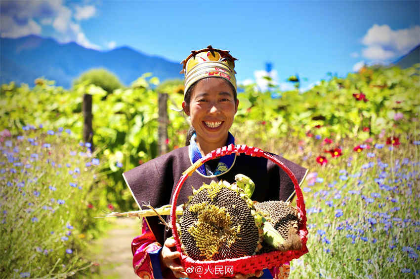 3º Festival de Vídeo e Fotografia do Tibete difunde dinamismo da região