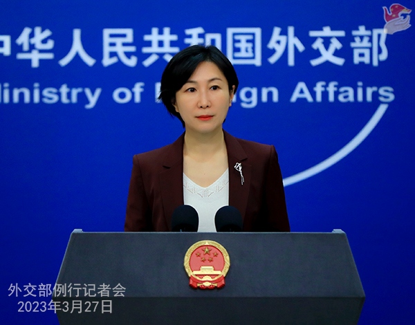 China e Honduras estabelecem laços sem qualquer pré-condição, diz Ministério das Relações Exteriores