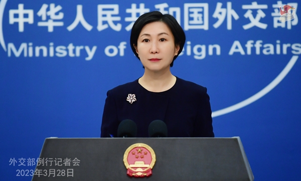 Novo embaixador da China na RPDC impulsionará amizade e cooperação tradicionais