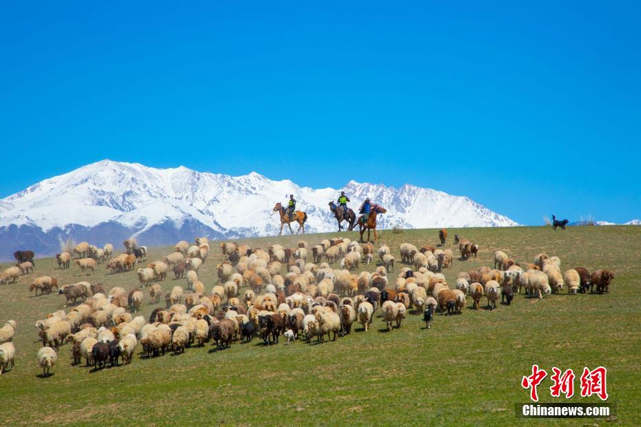 Xinjiang: policiais convertidos em 