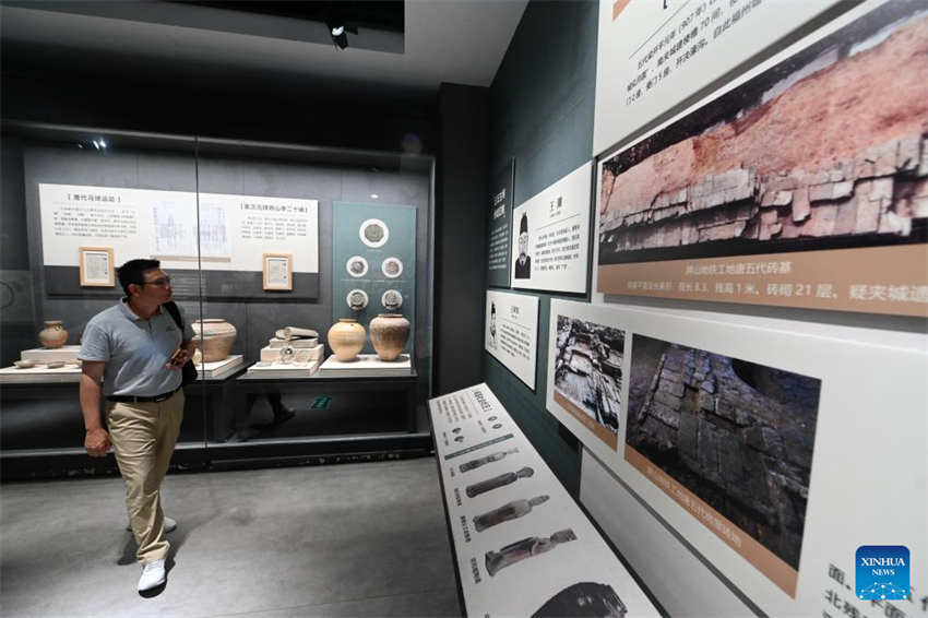 China: Fuzhou em destaque na celebração do Dia Internacional dos Museus de 2023
