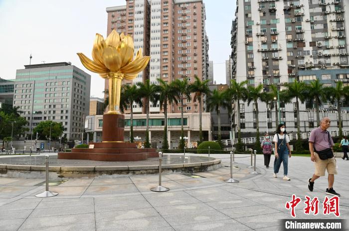 Macau testemunha encontro das culturas oriental e ocidental
