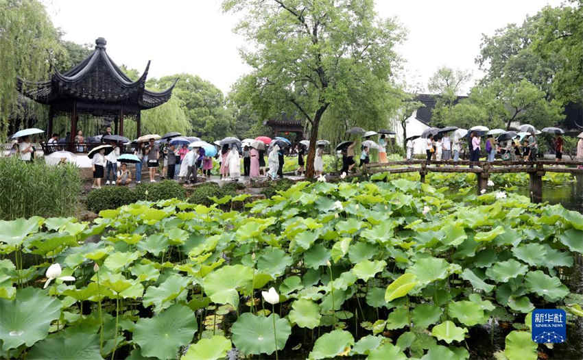 China registrou 106 milhões de viagens durante o feriado do Festival do Barco do Dragão
