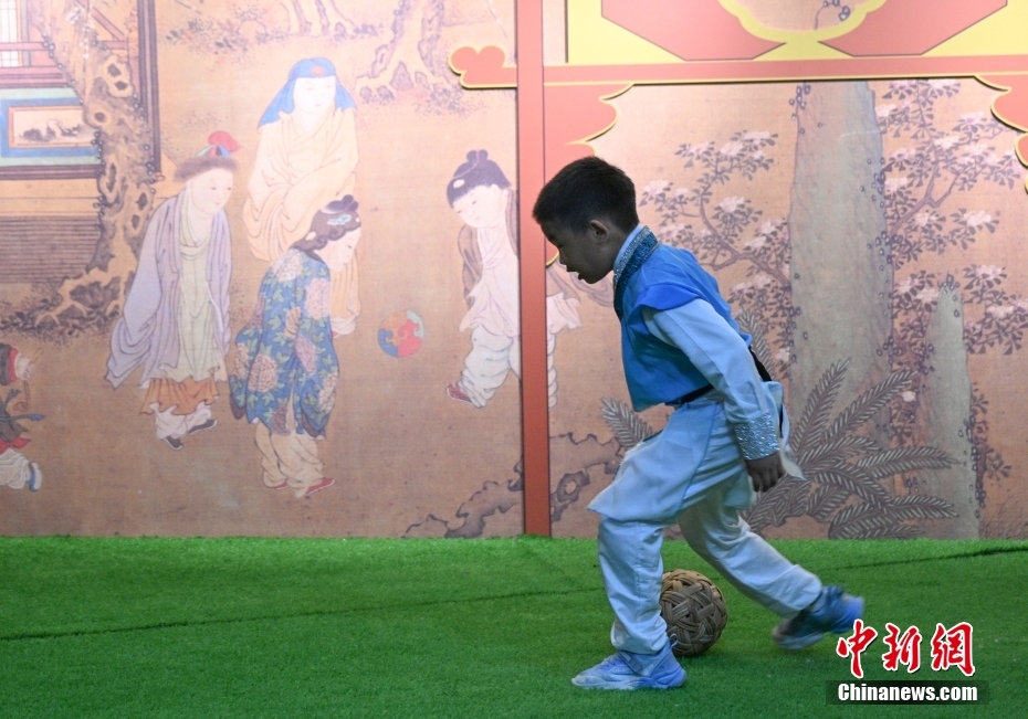 Hangzhou lança série de exposições para receber Jogos Asiáticos