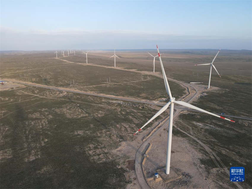 Galeria: 10º aniversário da Iniciativa Cinturão e Rota, uma vista panorâmica pelos projetos mais marcantes