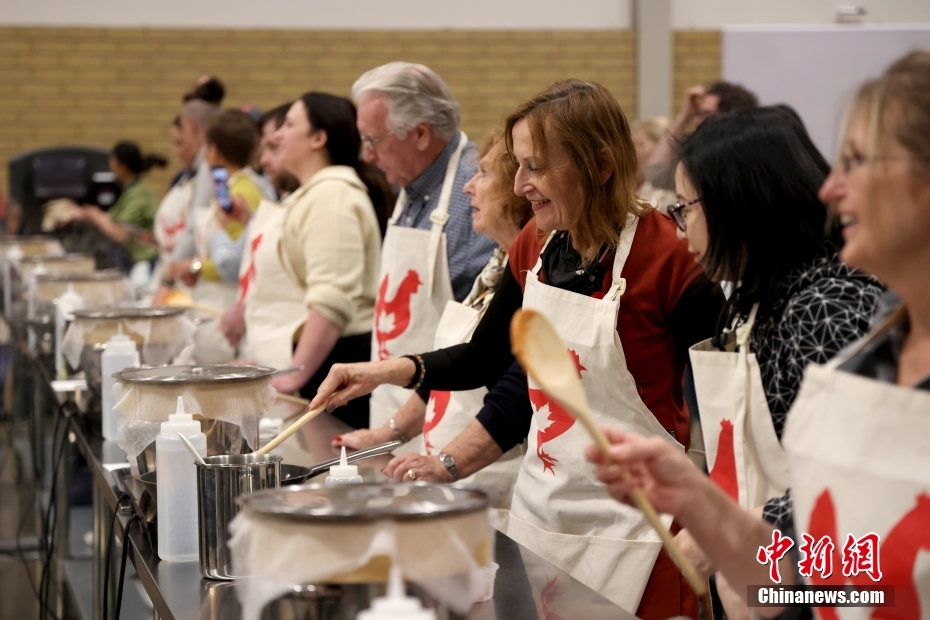 Canadá: Toronto realiza 101ª Feira Agrícola Real de Inverno