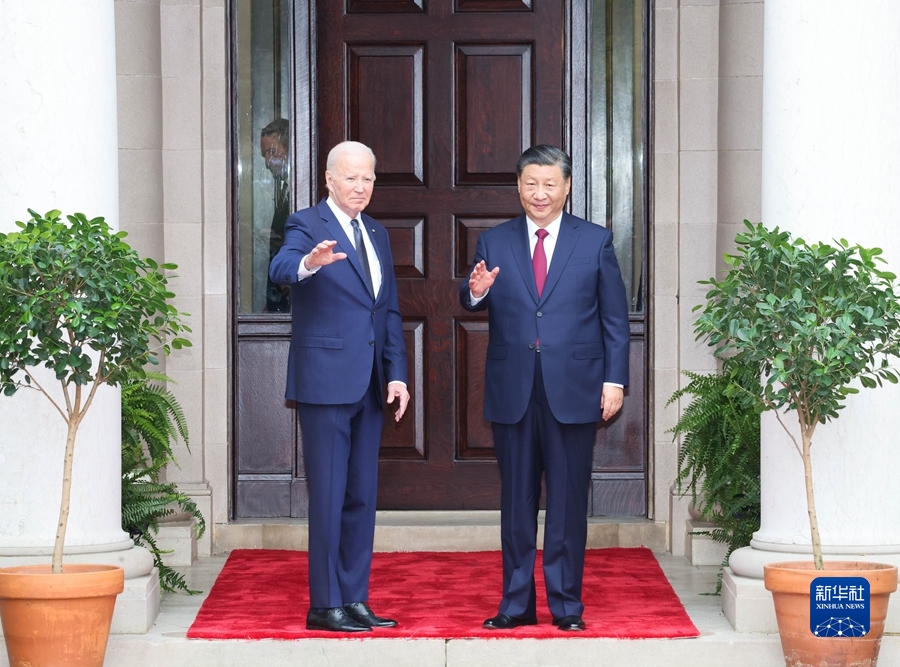 Xi Jinping pede que China e EUA encontrem caminho certo para conviver