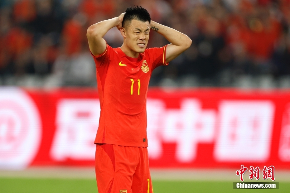 Copa do Mundo FIFA de 2026: China perde por 0 x 3 contra a Coreia do Sul