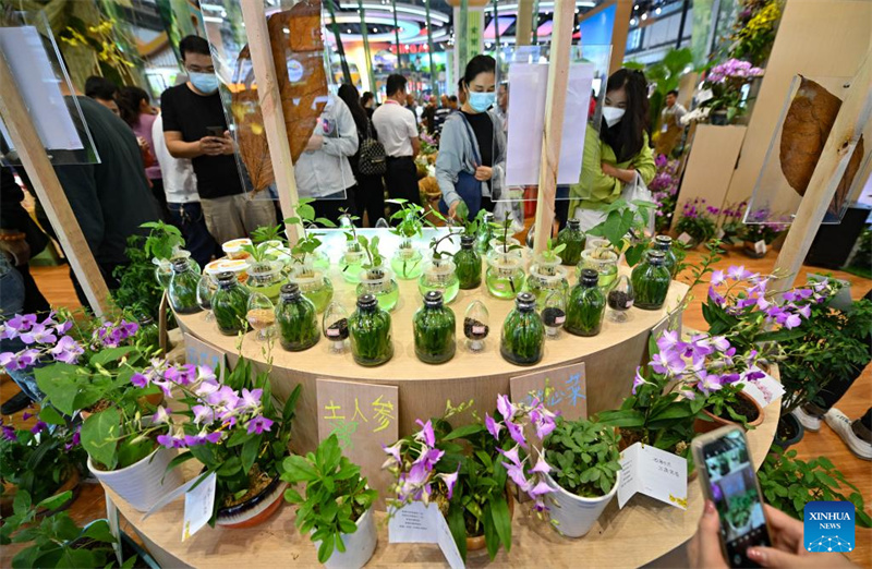 26ª Feira Internacional de Inverno de Produtos Agrícolas Tropicais da China é iniciada em Hainan